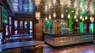 A photo of McGettigan’s - Dusit Thani Abu Dhabi restaurant