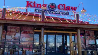 Photo du restaurant King Claw- Morrow