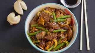 Evening Cookery Club - Chinese photo