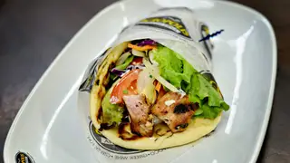 A photo of Acropolis Greek Taverna - New Tampa restaurant