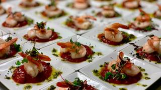 A photo of Sylver Spoon Dinner Theater restaurant