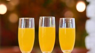 $4 Mimosas, Saturday & Sunday張相片