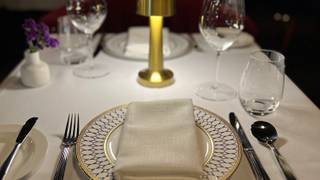 Foto von Bella Venezia Restaurant and Bar Restaurant