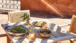 Weekend Brunch Photo