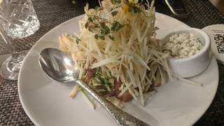 The Hero Ranch Kitchen Restaurant - Saratoga, CA | Book on OpenTable