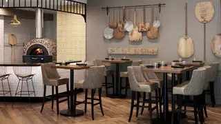Una foto del restaurante Bar Mason
