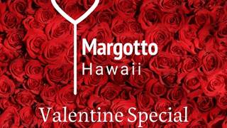 Margotto Valentine Special　2025 photo