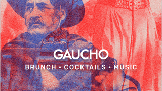 Brunch at Gaucho photo