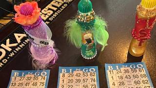 Turkey Bingo 7pm-9pm photo