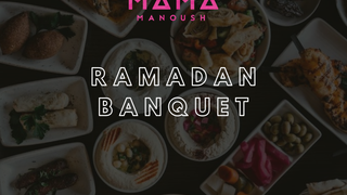 写真（Ramadan Banquet - $65）