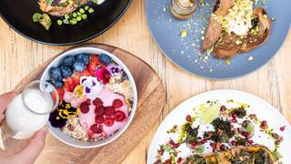 Best Cafes in Brisbane