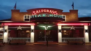 A photo of Saltgrass Steak House - Tyler restaurant