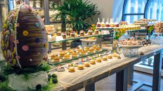 Easter Buffet at The Peninsula foto