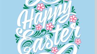 Easter Brunch foto