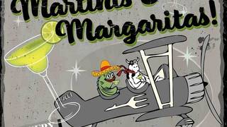 Half Off Margaritas and Martinis photo