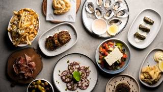 Mezze photo