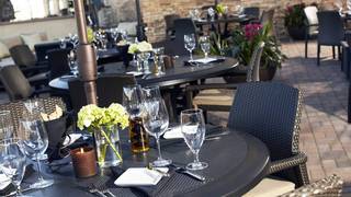A photo of Flatz Restaurant and Lounge restaurant