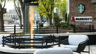 A photo of Fall Line Kitchen & Bar restaurant