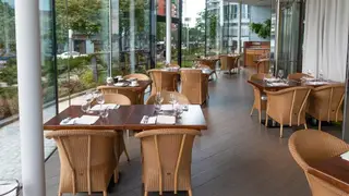 Foto del ristorante Scoff & Banter - Canary Wharf