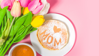 Mother's Day foto
