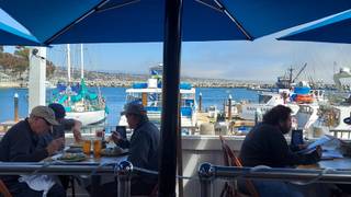 Wind & Sea Restaurant - Dana Point, CA | OpenTable