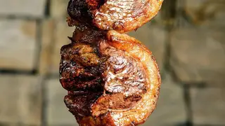 A photo of Alma Gaucha restaurant