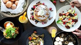 Mother's Day Weekend | Sunday Brunch Buffet foto