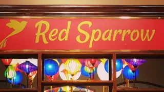 Una foto del restaurante Red Sparrow SG