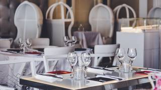 A photo of BON restaurant