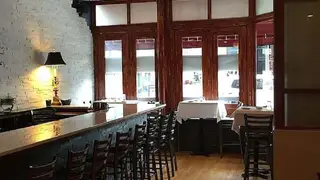 A photo of Oggi Trattoria- Chicago Ave restaurant