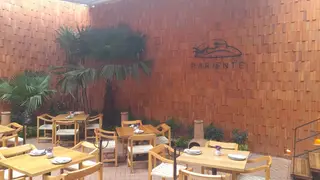 Una foto del restaurante Pariente Arboledas
