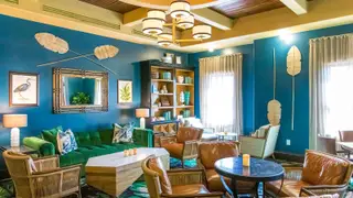 A photo of Havana Beach at The Pearl On Rosemary Beach Florida restaurant