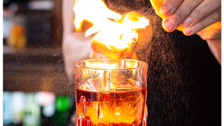 Happy Hour | Tuesday–Friday | 4–6 PM Foto