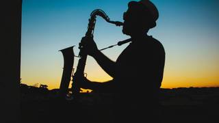 Copy of Summer Dinner & Jazz Series Photo