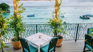 Photo du restaurant Castaways Barbados