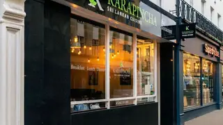 Une photo du restaurant Karapincha Cheltenham