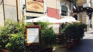 Foto del ristorante La Locanda Degli Abbatazzi