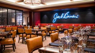 Una foto del restaurante Jack Binion's Steak - Horseshoe Las Vegas