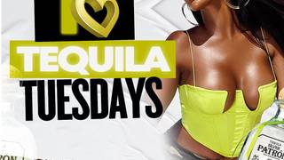 Tequila Tuesday's Photo