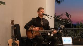 Live Music on the Terrace photo