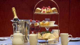 Mon- Fri 'Groupon' Afternoon Tea photo