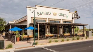 A photo of Barrio Queen - Gilbert restaurant