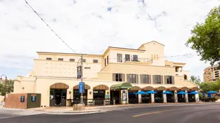 A photo of Barrio Queen- Scottsdale restaurant