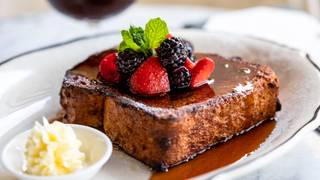 Daily Brunch at the Bistro� photo
