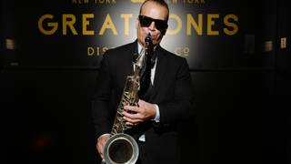 Father's Day Jazz Brunch foto