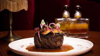 Steak, Sip & Skip the Line - Private Room Booking foto