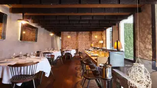 Una foto del restaurante Taberna Pedraza