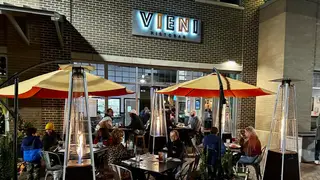 A photo of Vieni Ristobar restaurant