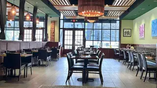 A photo of Basil Thai Cuisine - Ballantyne restaurant