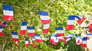 Bastille Day 2025 foto